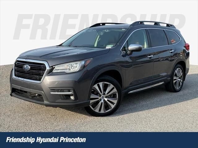 2020 Subaru Ascent Touring — photo 1 of 45