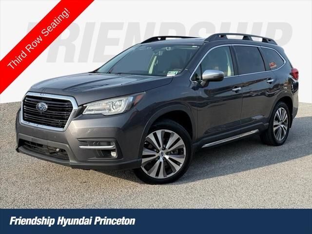 2020 Subaru Ascent Touring