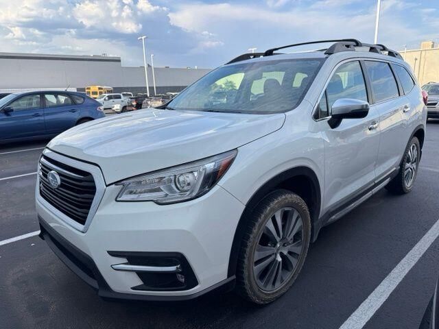 2022 Subaru Ascent Touring