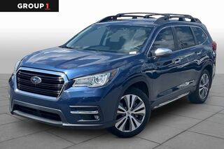 2020 Subaru Ascent Touring