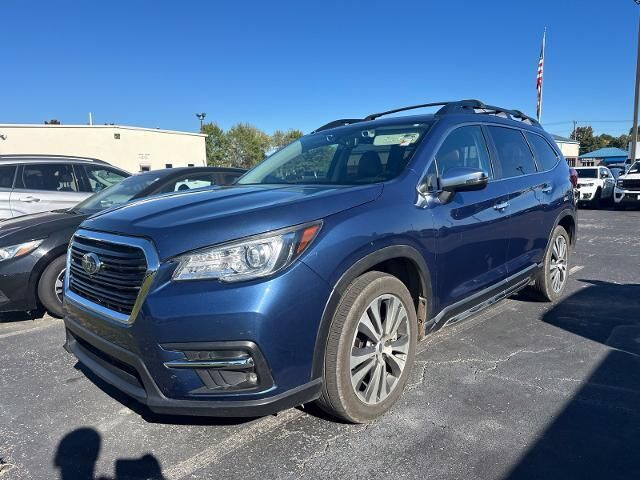 2022 Subaru Ascent Touring