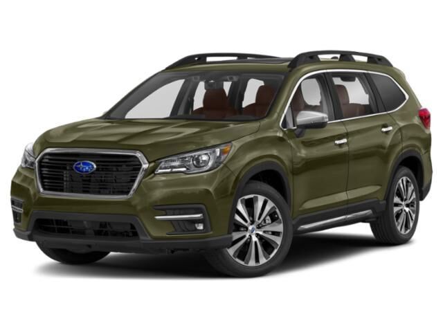 2022 Subaru Ascent Touring — photo 1 of 13