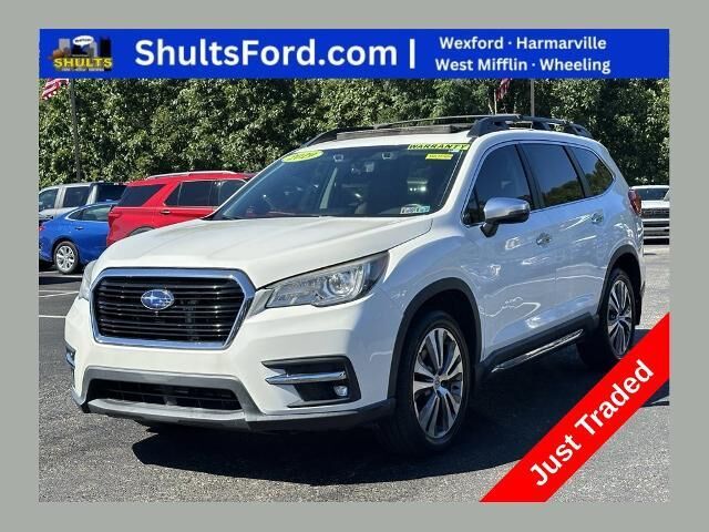 2019 Subaru Ascent Touring