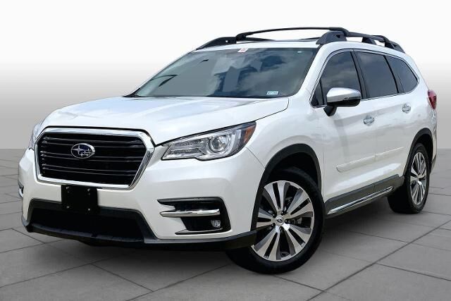 2020 Subaru Ascent Touring