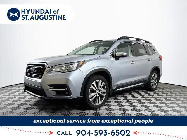 2022 Subaru Ascent Touring