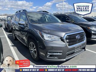 2022 Subaru Ascent Touring