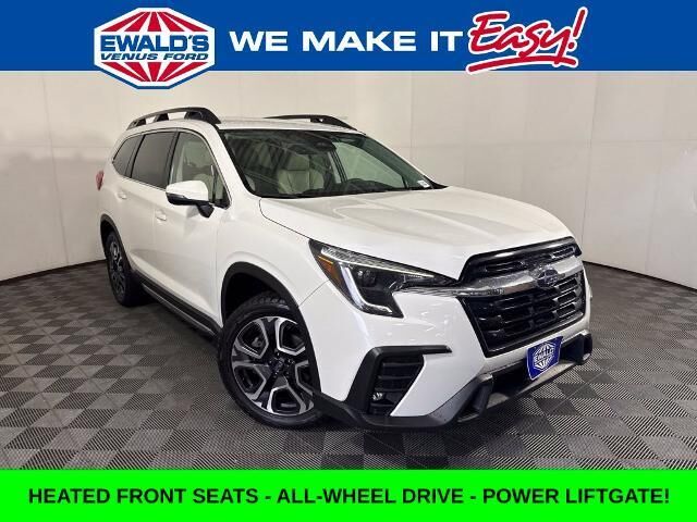 2023 Subaru Ascent Limited 7-Passenger