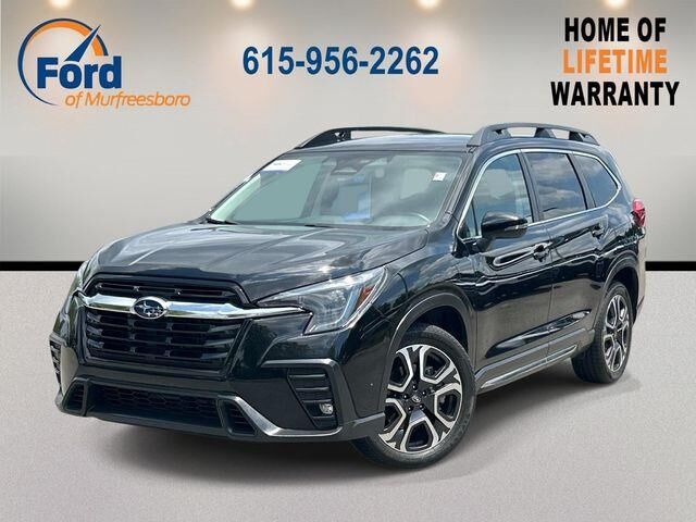 2023 Subaru Ascent Limited 7-Passenger