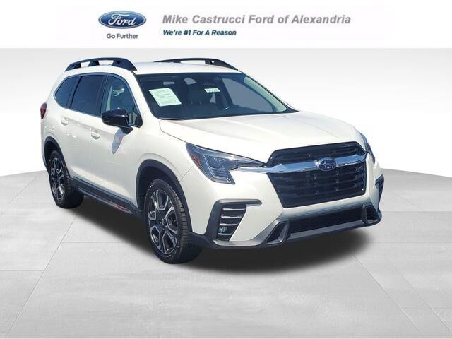 2024 Subaru Ascent Limited 7-Passenger