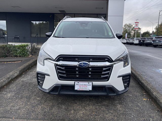 2024 Subaru Ascent Limited