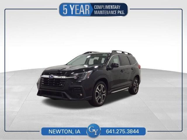2023 Subaru Ascent Limited 7-Passenger