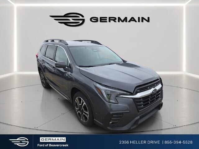 2023 Subaru Ascent Limited 7-Passenger