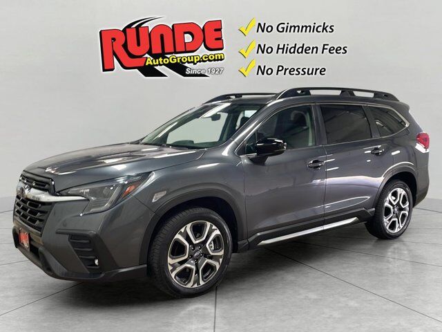 2024 Subaru Ascent Limited