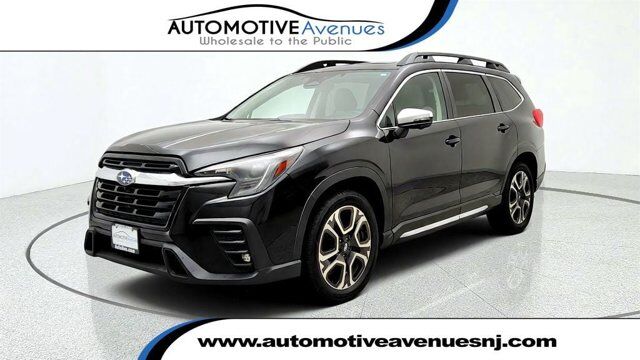 2023 Subaru Ascent Limited