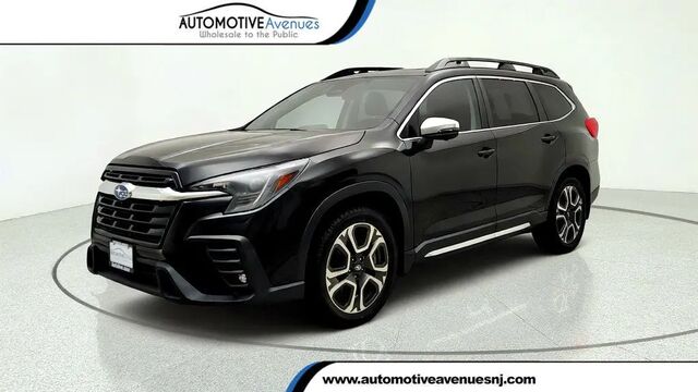 2023 Subaru Ascent Limited 7-Passenger