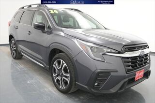 2024 Subaru Ascent Limited 7-Passenger