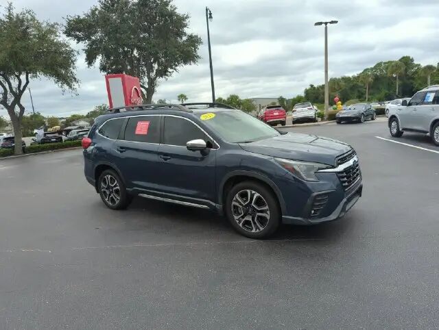 2023 Subaru Ascent Limited 7-Passenger