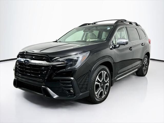 2023 Subaru Ascent Limited 7-Passenger