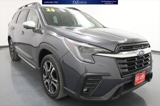 2023 Subaru Ascent Limited 7-Passenger