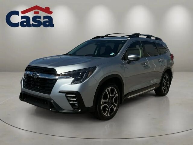 2023 Subaru Ascent Limited 7-Passenger