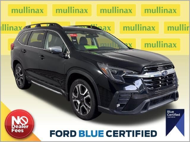 2023 Subaru Ascent Limited 7-Passenger