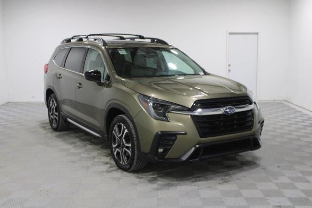 2024 Subaru Ascent Limited 7-Passenger