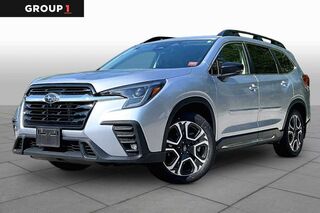 2024 Subaru Ascent Limited 7-Passenger