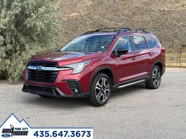 2024 Subaru Ascent Limited 7-Passenger