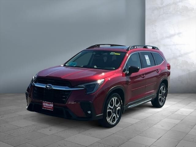 2024 Subaru Ascent Limited 7-Passenger
