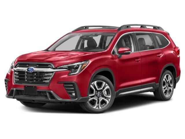2024 Subaru Ascent Limited 7-Passenger — photo 1 of 3