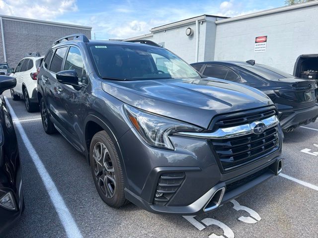 2025 Subaru Ascent Touring