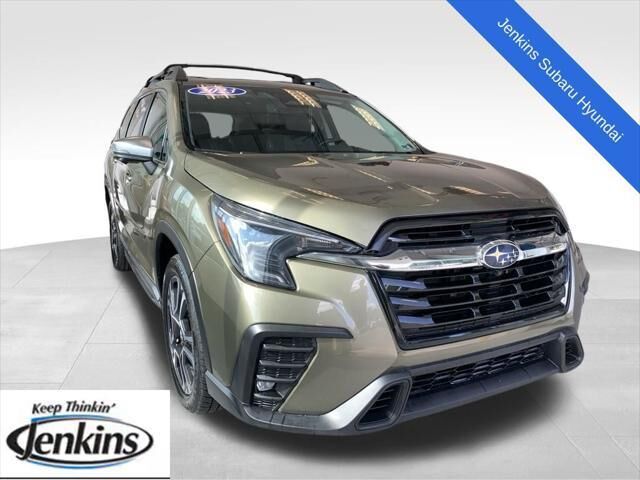 2023 Subaru Ascent Limited 7-Passenger