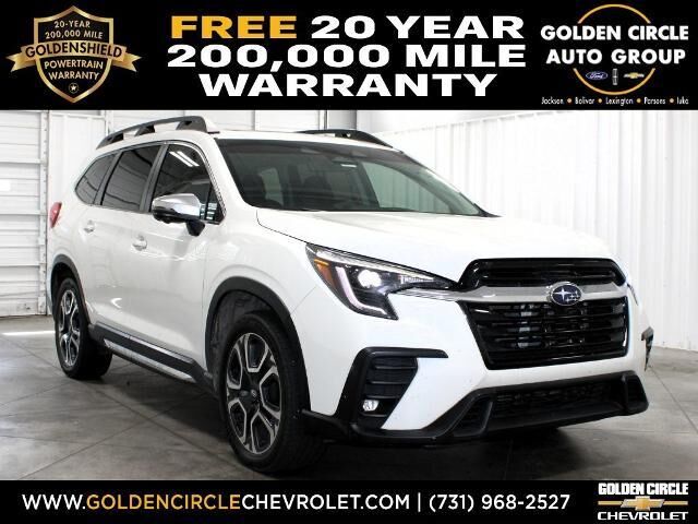 2023 Subaru Ascent Limited 7-Passenger