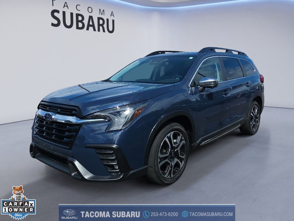 2023 Subaru Ascent Limited — photo 1 of 13