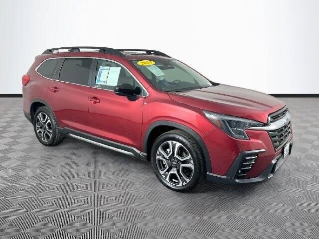 2024 Subaru Ascent Limited 7-Passenger