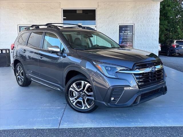 2023 Subaru Ascent Limited 7-Passenger