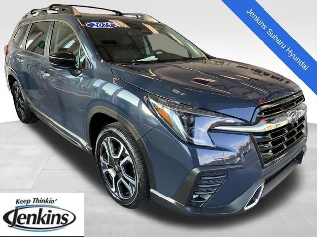 2025 Subaru Ascent Touring