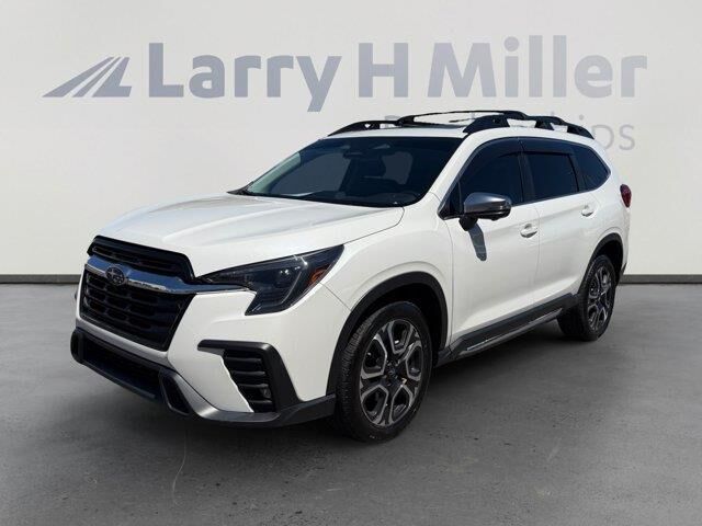 2023 Subaru Ascent Limited 7-Passenger