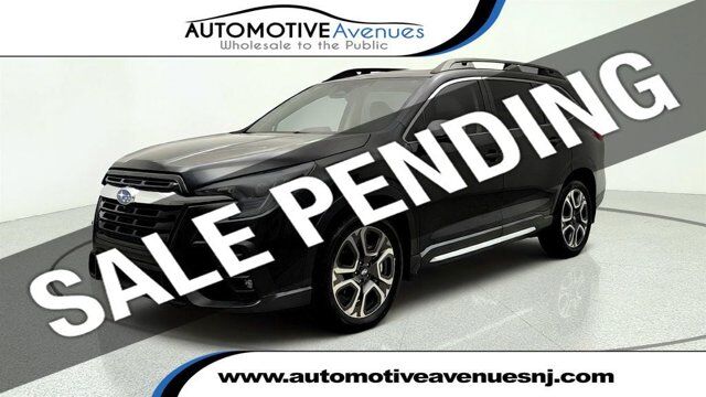 2023 Subaru Ascent Limited