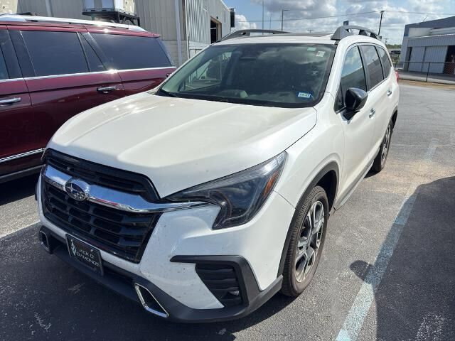 2025 Subaru Ascent Touring