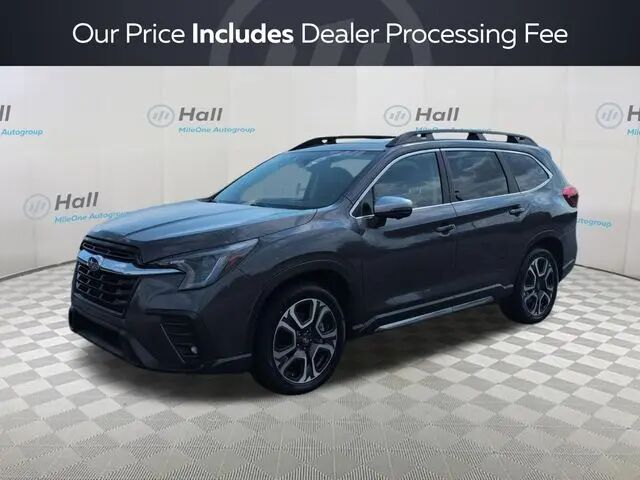 2023 Subaru Ascent Limited 7-Passenger