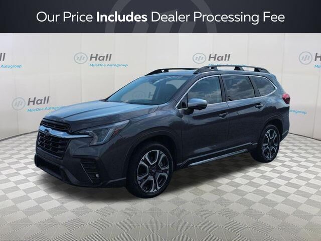2023 Subaru Ascent Limited 7-Passenger