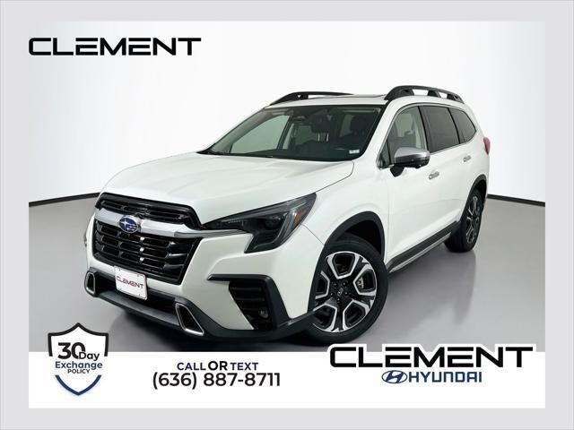 2023 Subaru Ascent Touring