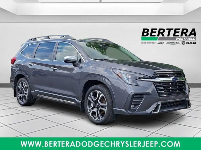 2023 Subaru Ascent Touring