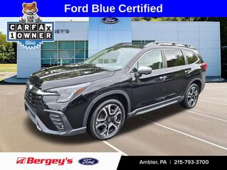 2023 Subaru Ascent Touring