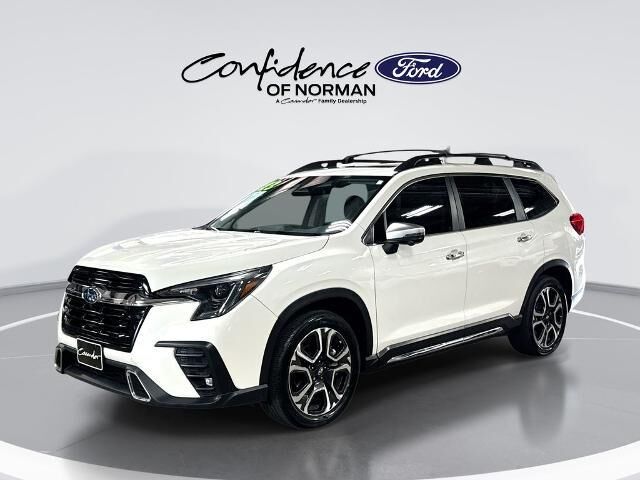 2023 Subaru Ascent Touring