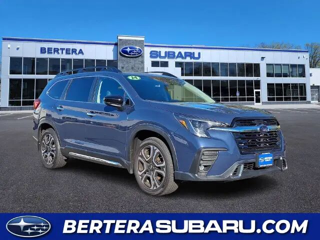 2024 Subaru Ascent Touring