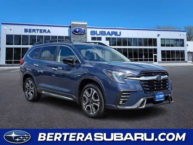 2024 Subaru Ascent Touring