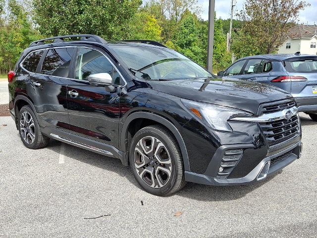 2023 Subaru Ascent Touring