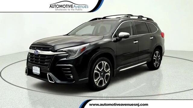 2023 Subaru Ascent Touring